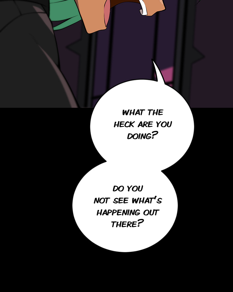 Line Chapter 118 page 6 - 