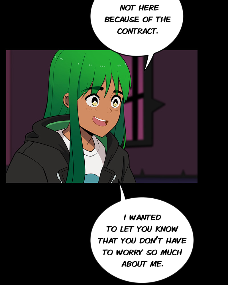 Line Chapter 118 page 53 - 