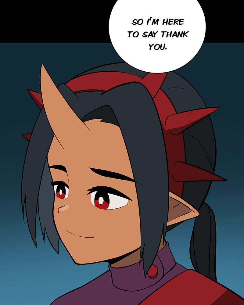 Line Chapter 118 page 57 - 