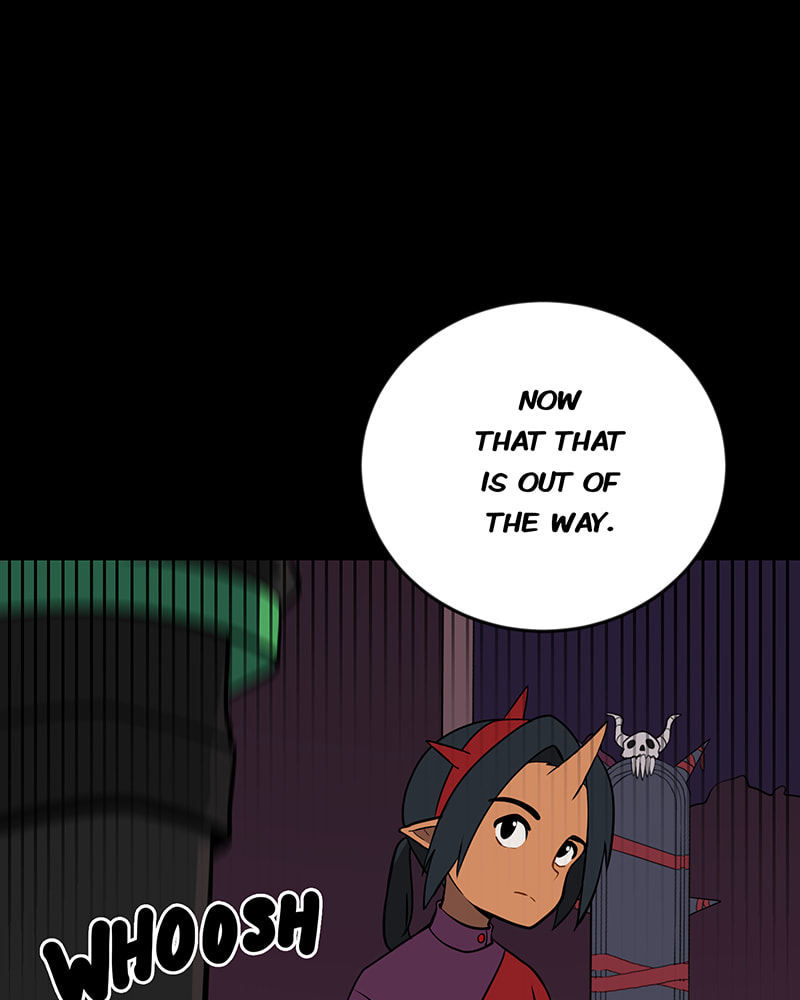 Line Chapter 118 page 59 - 