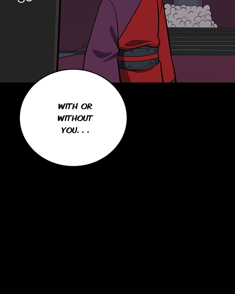 Line Chapter 118 page 60 - 