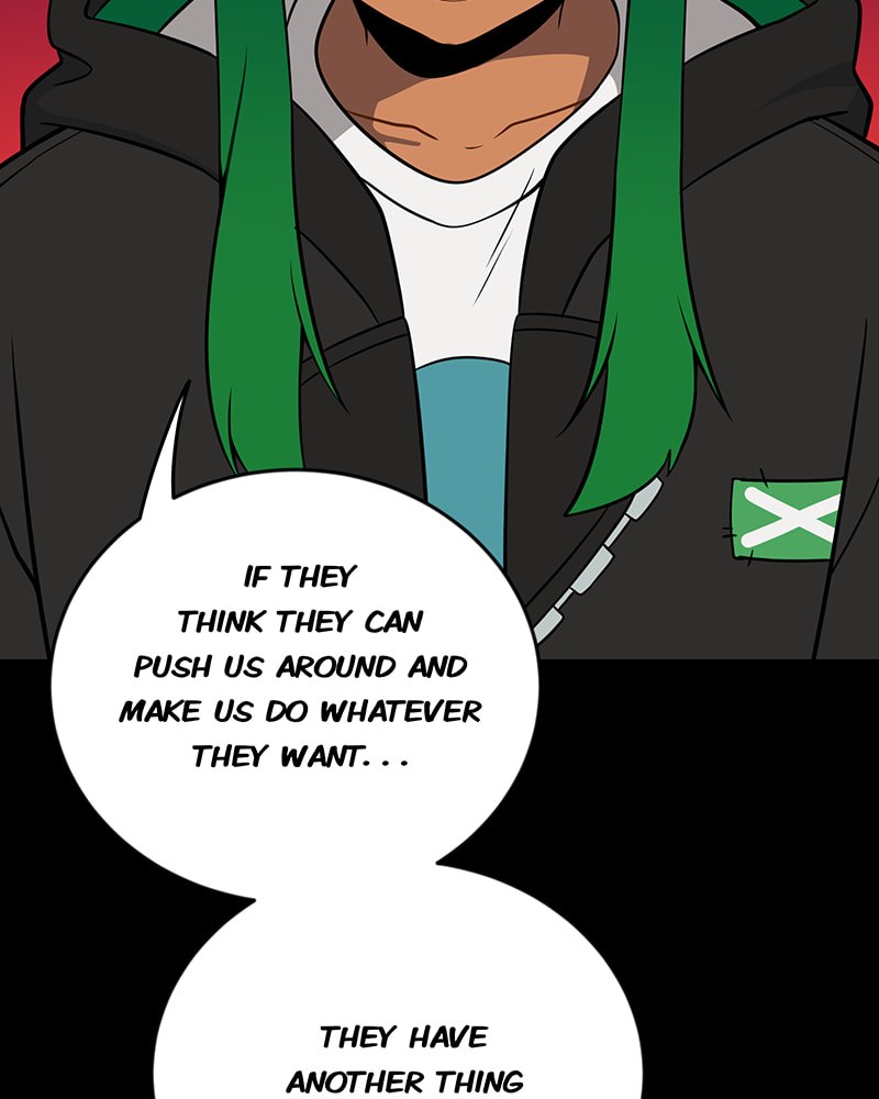 Line Chapter 118 page 62 - 