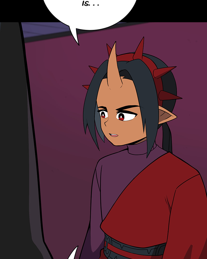 Line Chapter 118 page 68 - 
