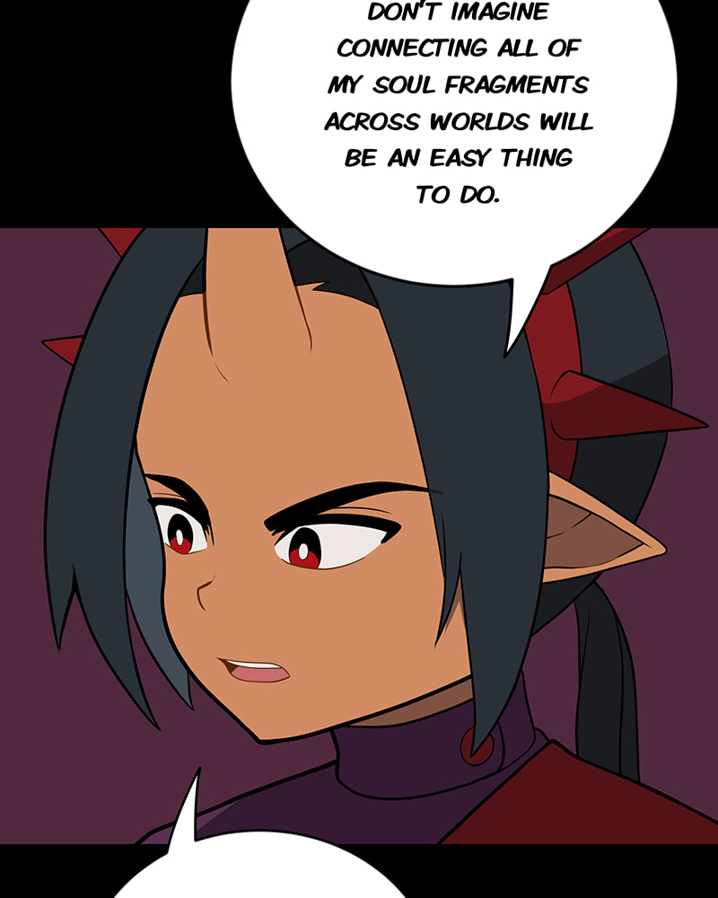 Line Chapter 118 page 70 - 
