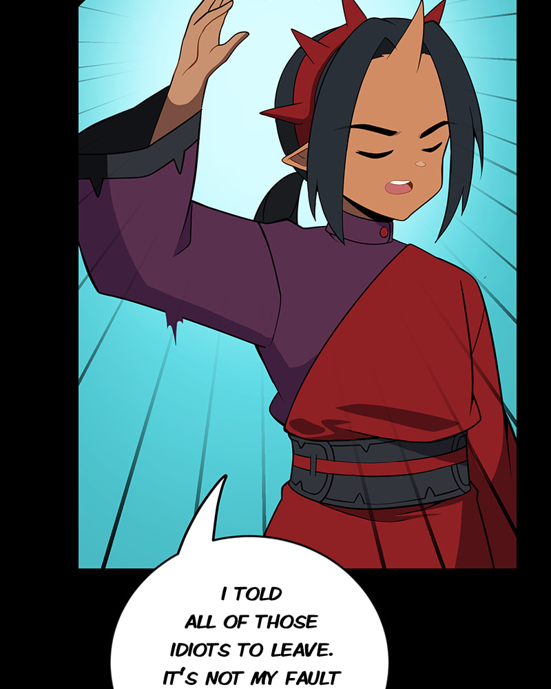 Line Chapter 118 page 8 - 
