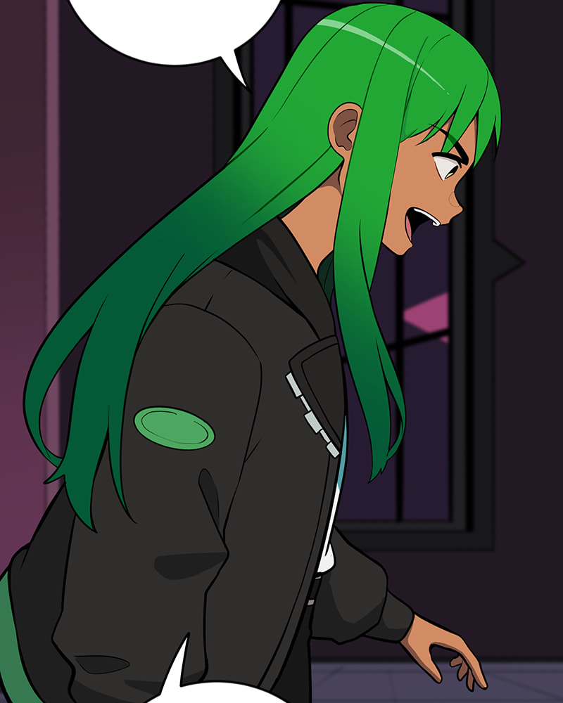 Line Chapter 118 page 72 - 