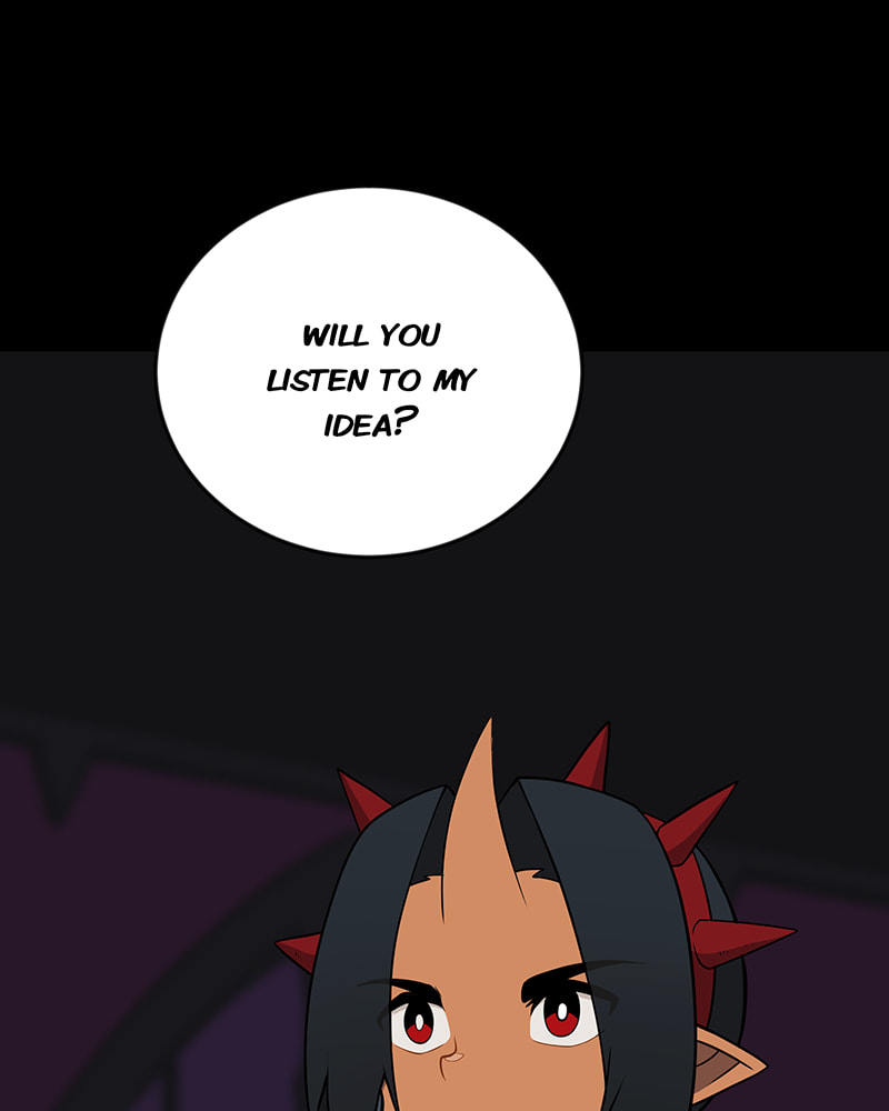 Line Chapter 119 page 1 - 