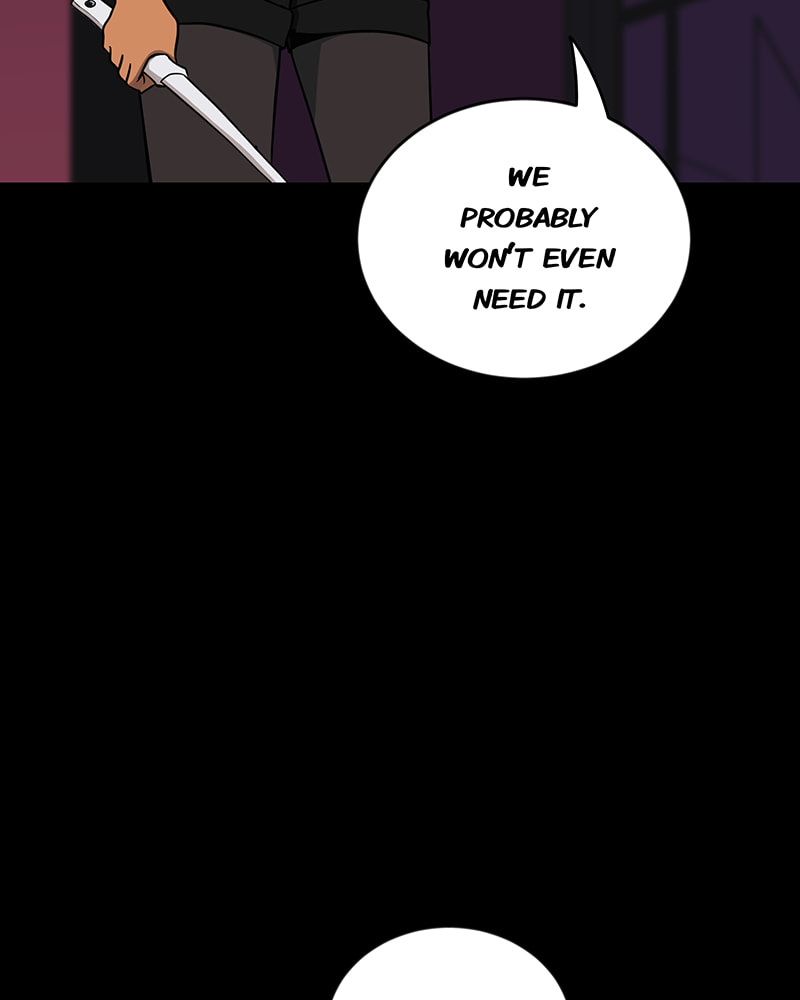 Line Chapter 119 page 13 - 