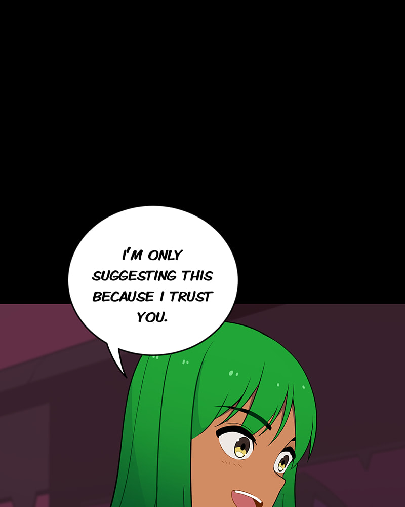 Line Chapter 119 page 15 - 