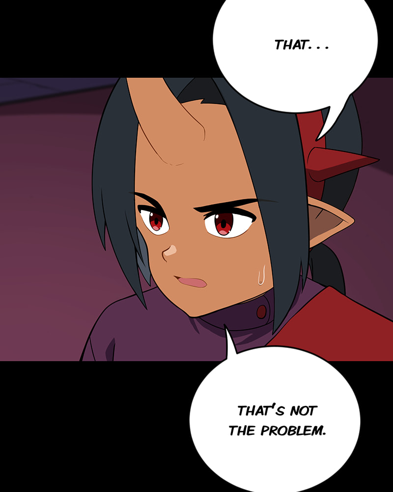 Line Chapter 119 page 17 - 