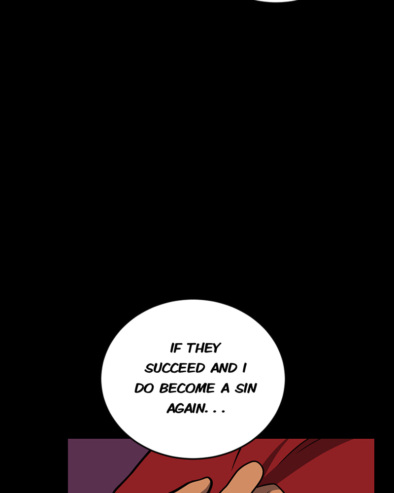 Line Chapter 119 page 18 - 