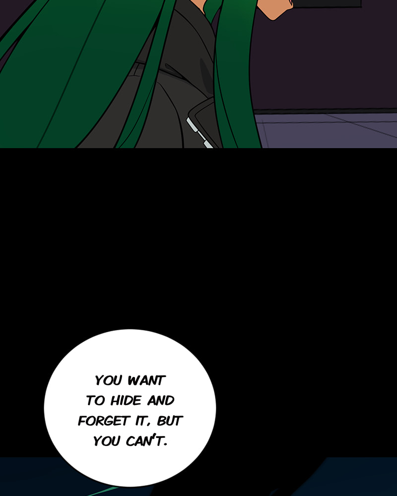 Line Chapter 119 page 23 - 