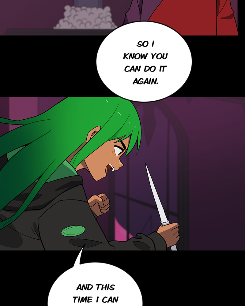 Line Chapter 119 page 28 - 