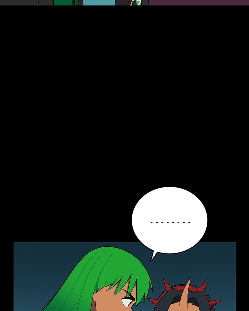 Line Chapter 119 page 4 - 