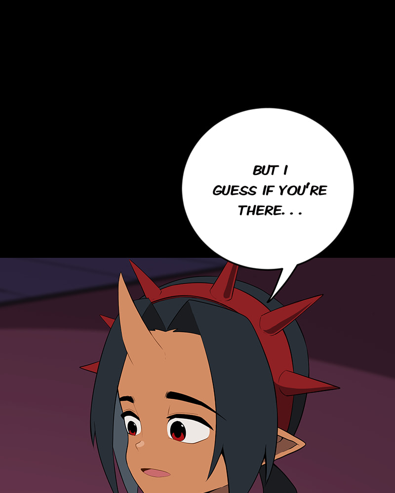Line Chapter 119 page 32 - 