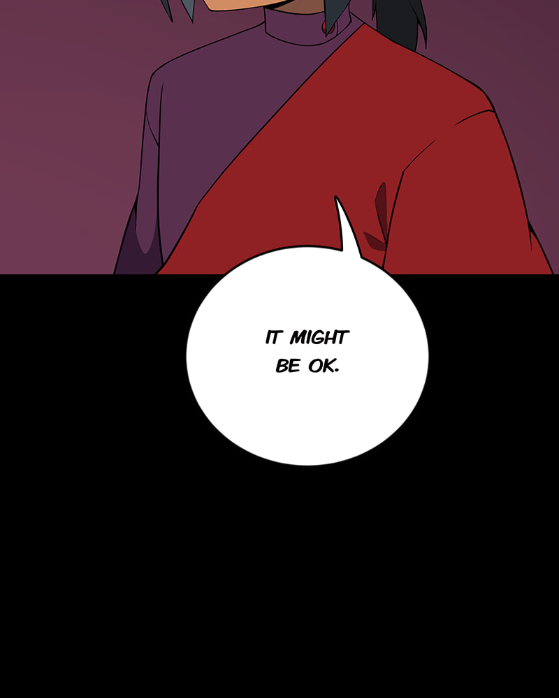 Line Chapter 119 page 33 - 