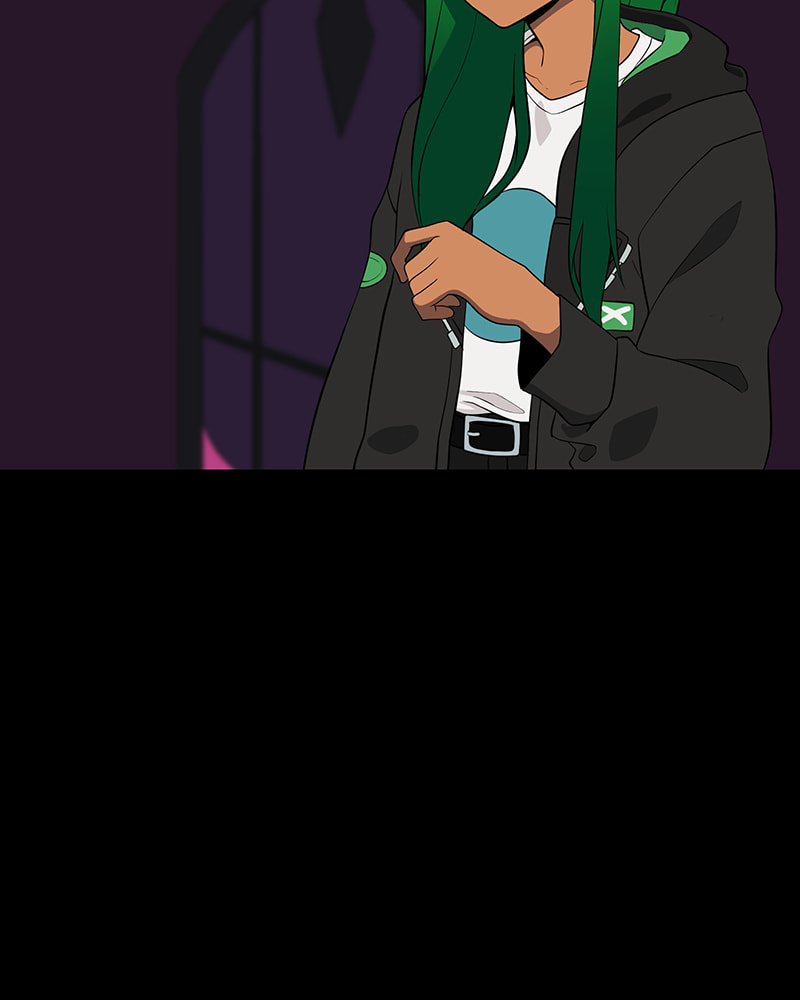 Line Chapter 119 page 36 - 