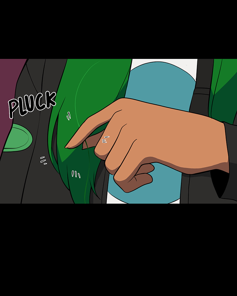 Line Chapter 119 page 37 - 