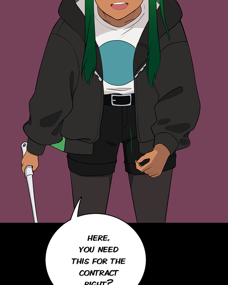Line Chapter 119 page 39 - 