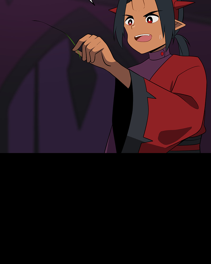 Line Chapter 119 page 41 - 