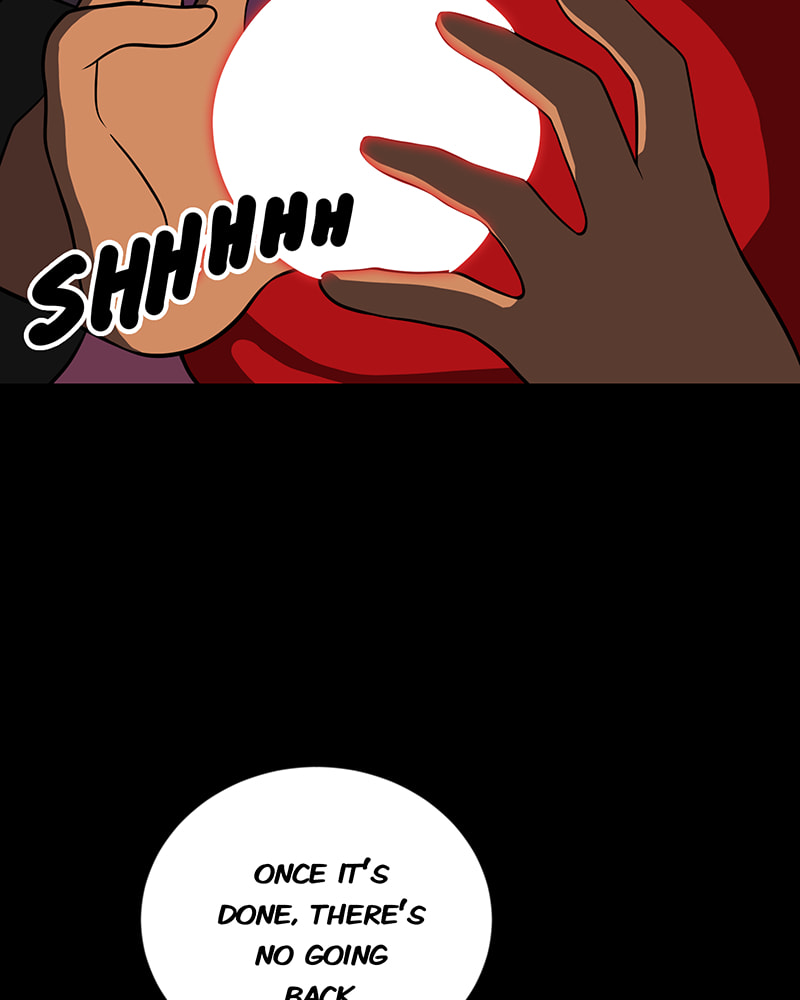 Line Chapter 119 page 45 - 