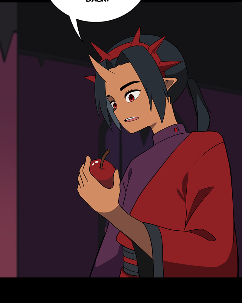 Line Chapter 119 page 46 - 