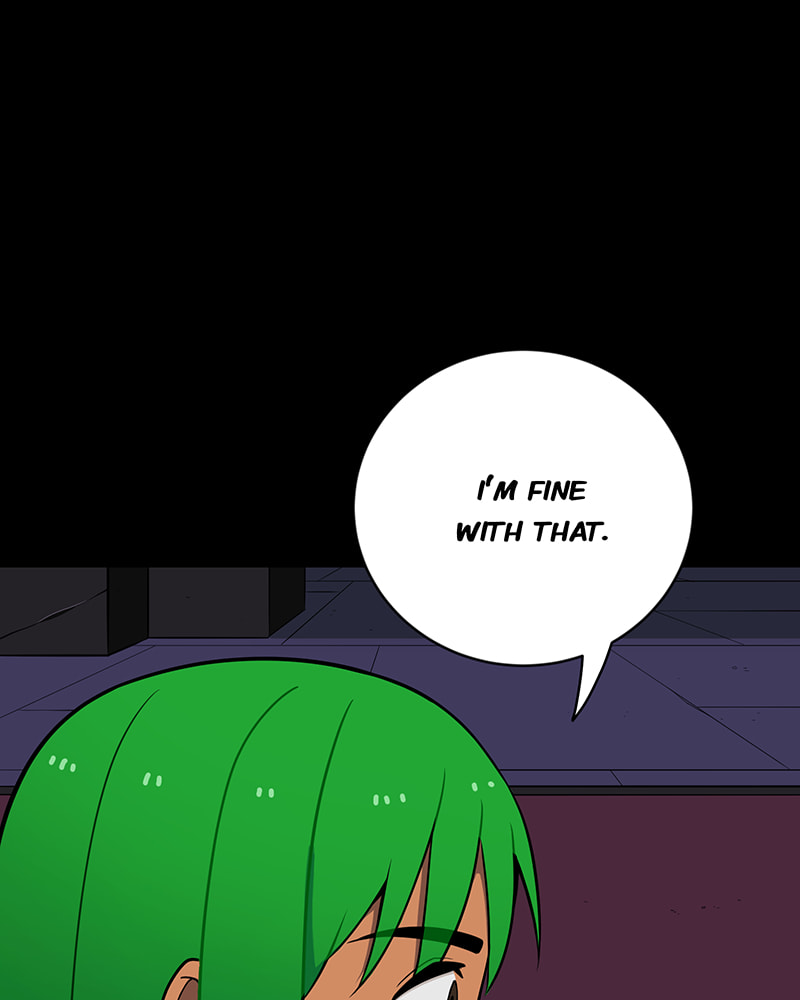 Line Chapter 119 page 47 - 