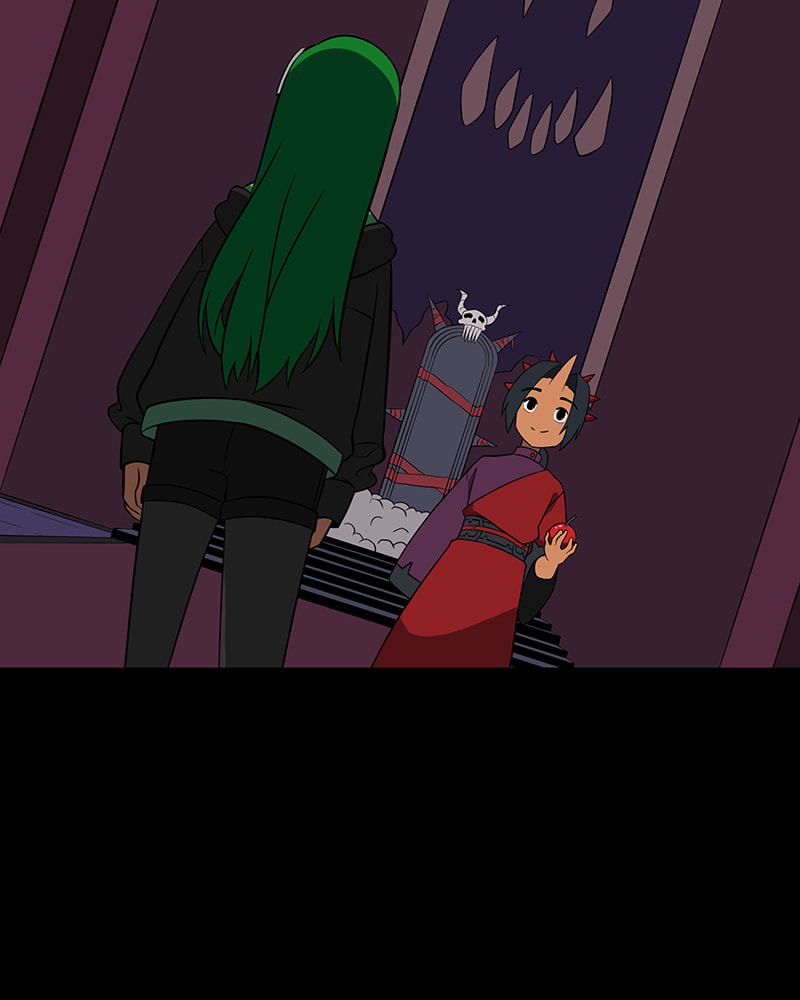 Line Chapter 119 page 49 - 