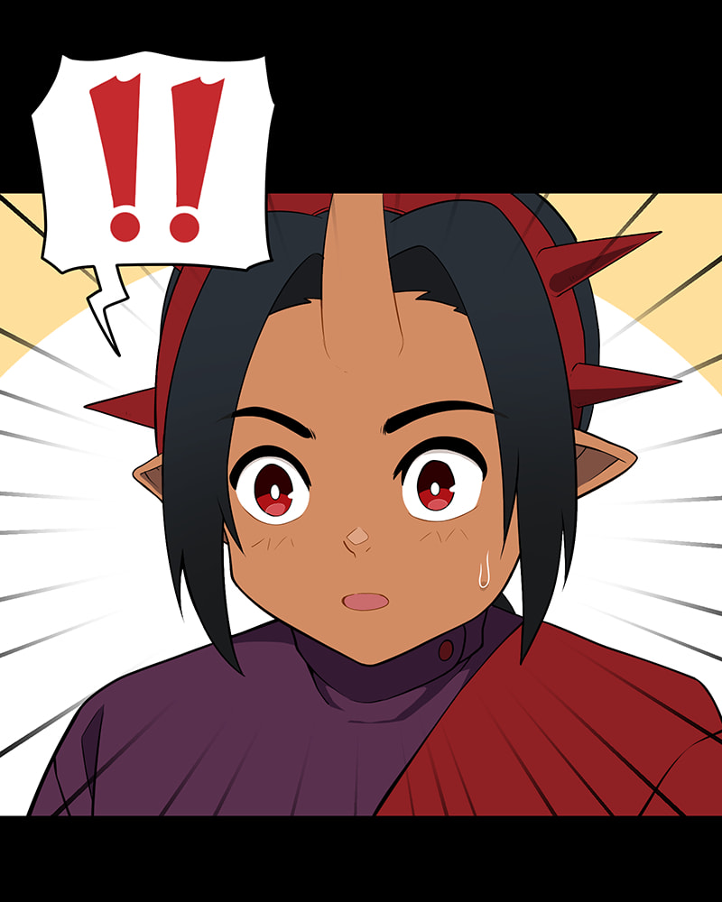 Line Chapter 119 page 6 - 