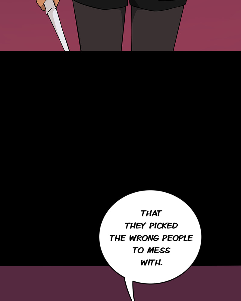Line Chapter 119 page 55 - 