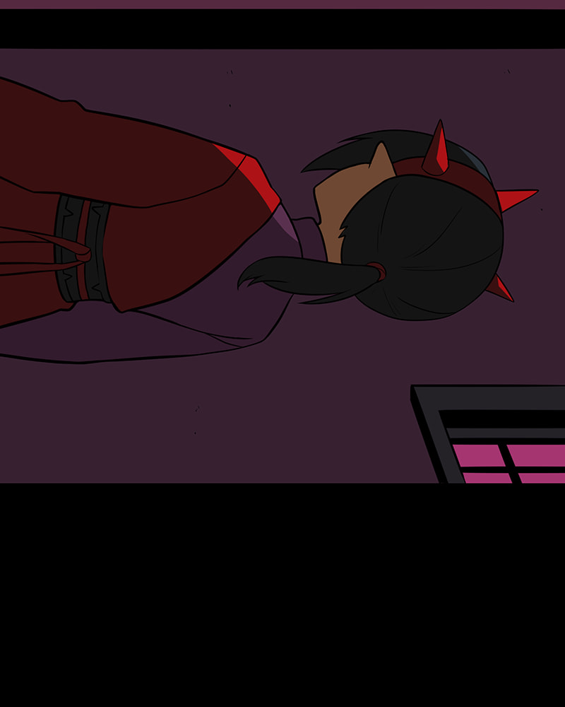 Line Chapter 119 page 57 - 