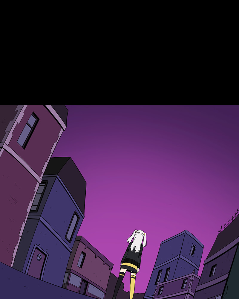 Line Chapter 119 page 60 - 