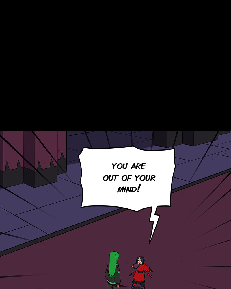 Line Chapter 119 page 7 - 
