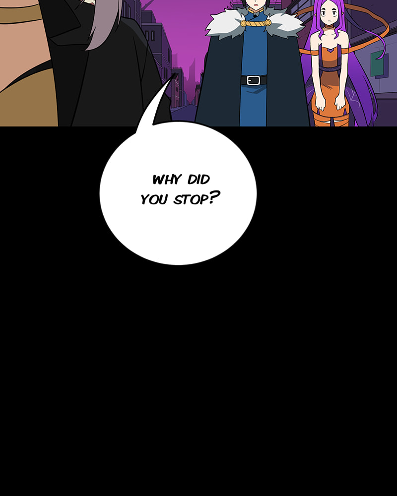 Line Chapter 119 page 62 - 