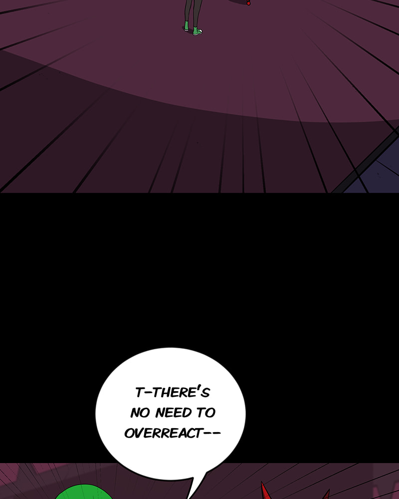 Line Chapter 119 page 8 - 