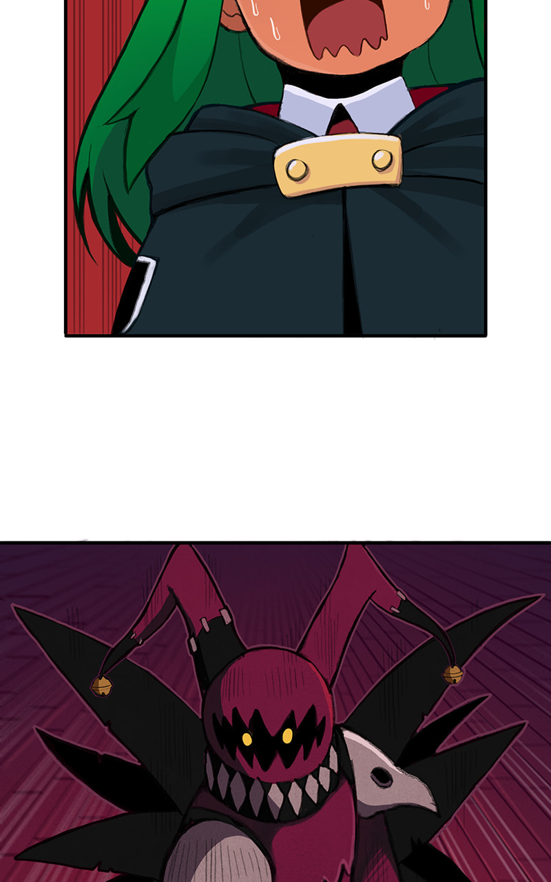 Line Chapter 12 page 21 - 
