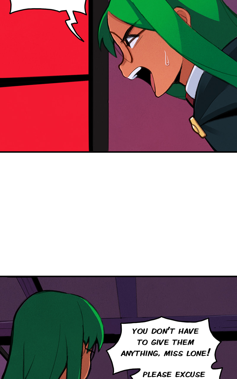 Line Chapter 12 page 33 - 