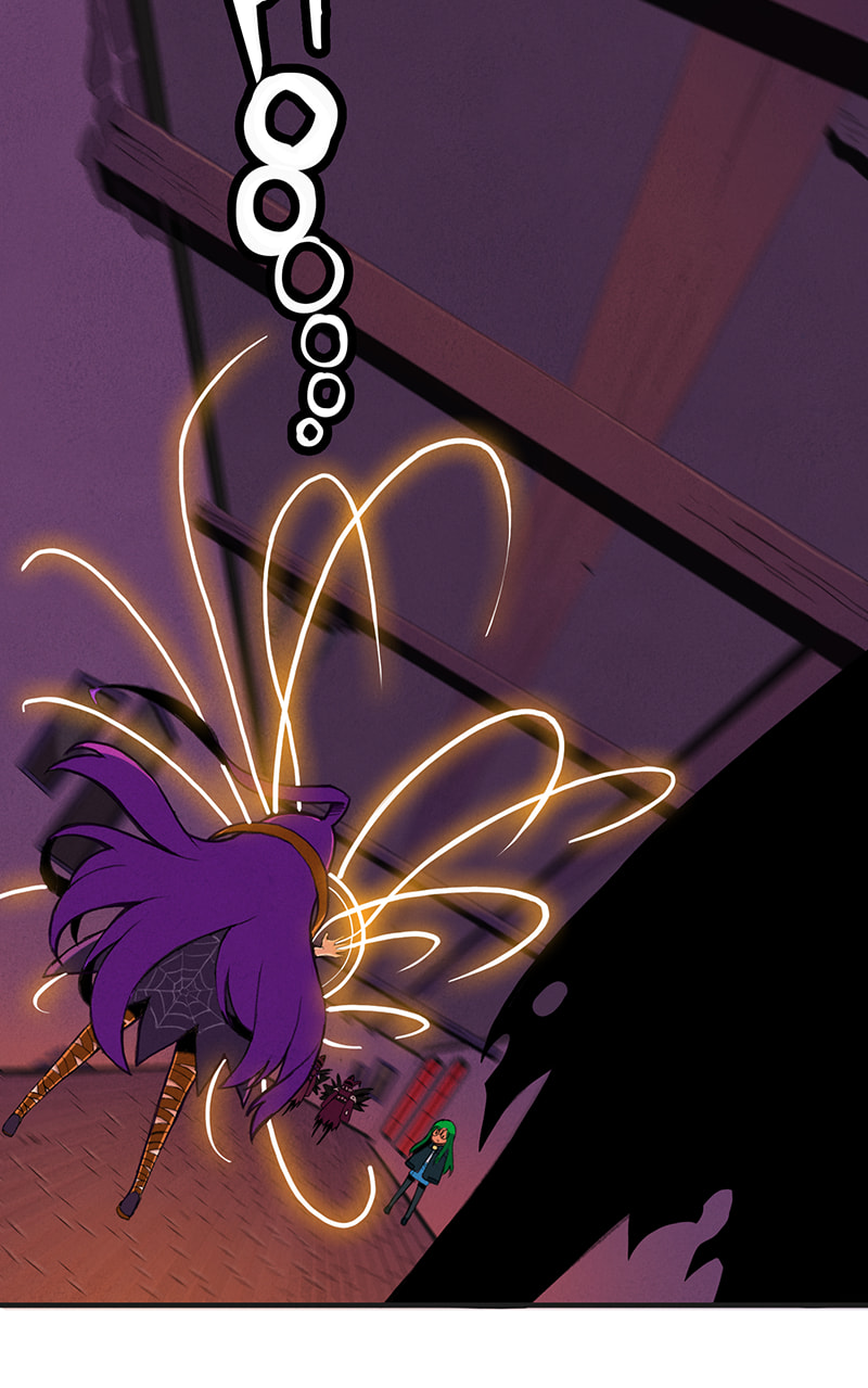 Line Chapter 12 page 41 - 