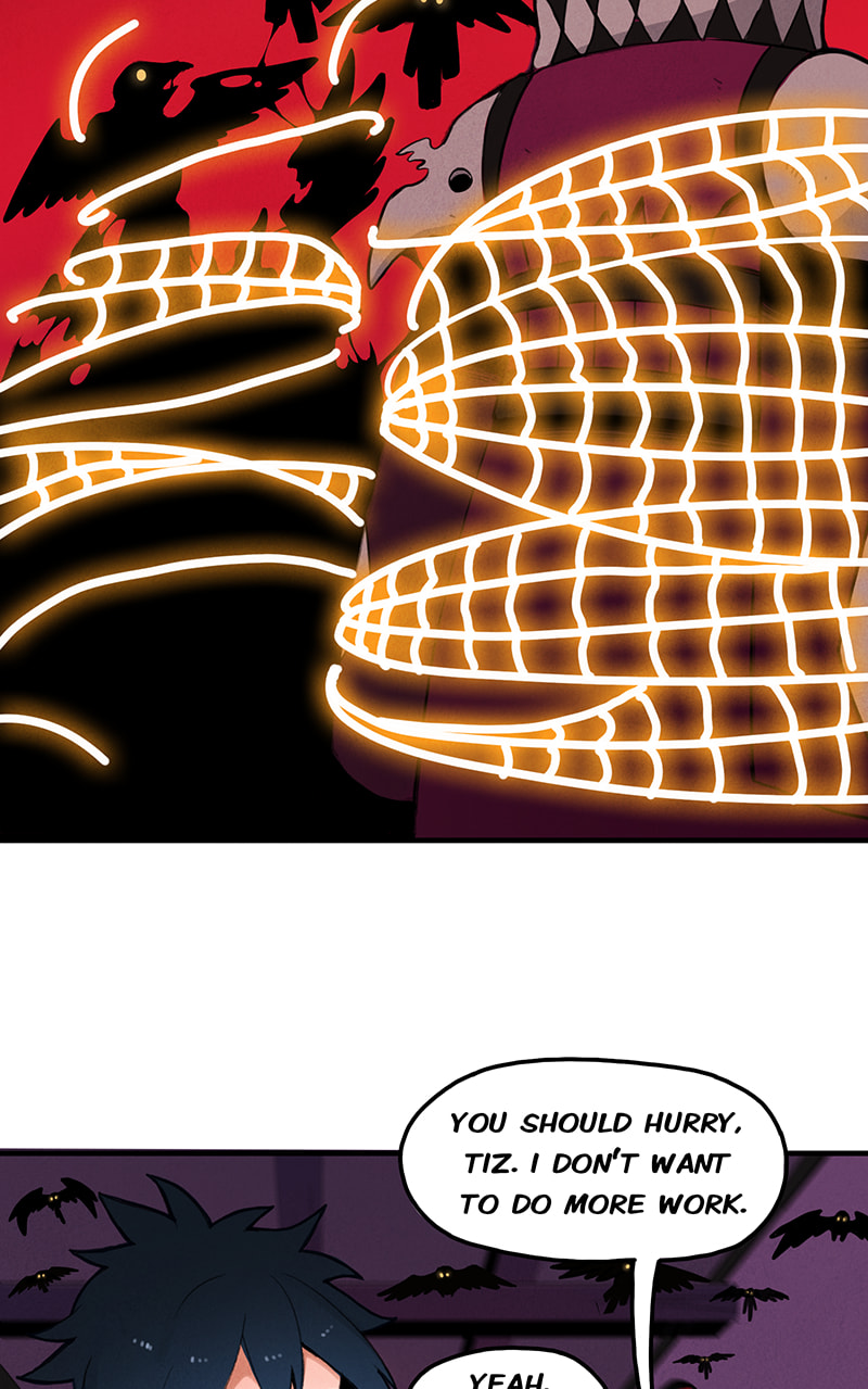 Line Chapter 12 page 48 - 