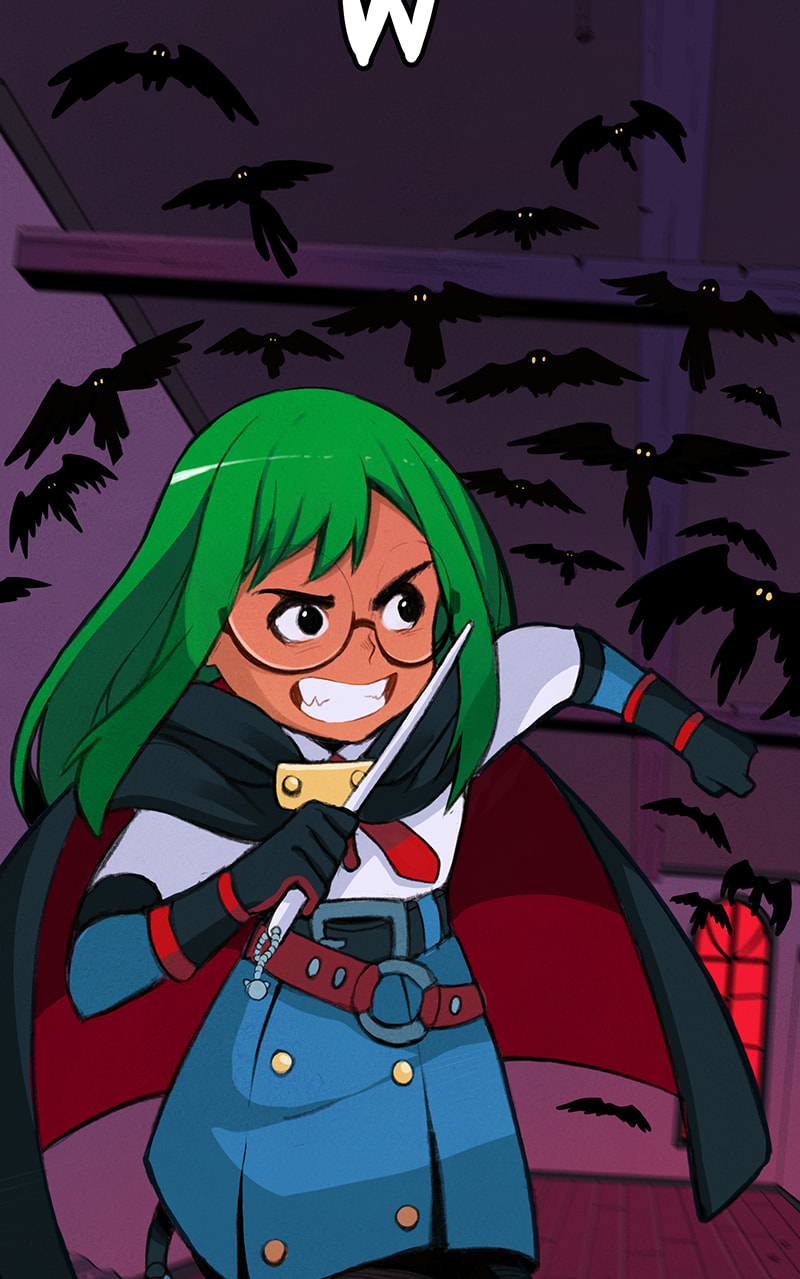 Line Chapter 12 page 9 - 
