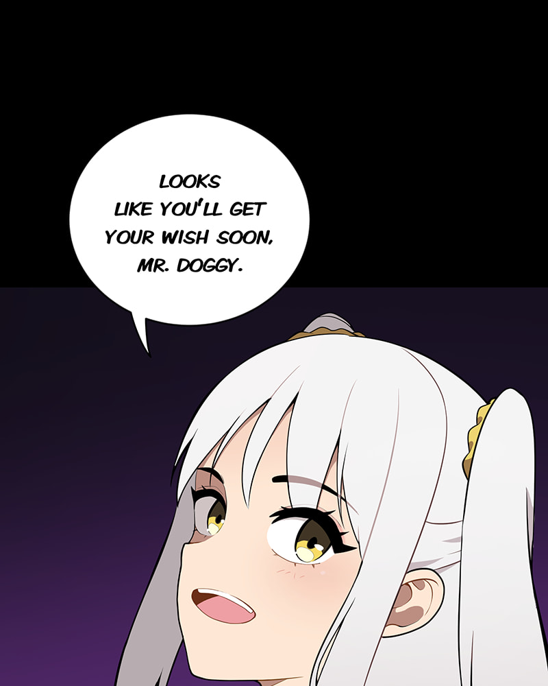Line Chapter 120 page 1 - 