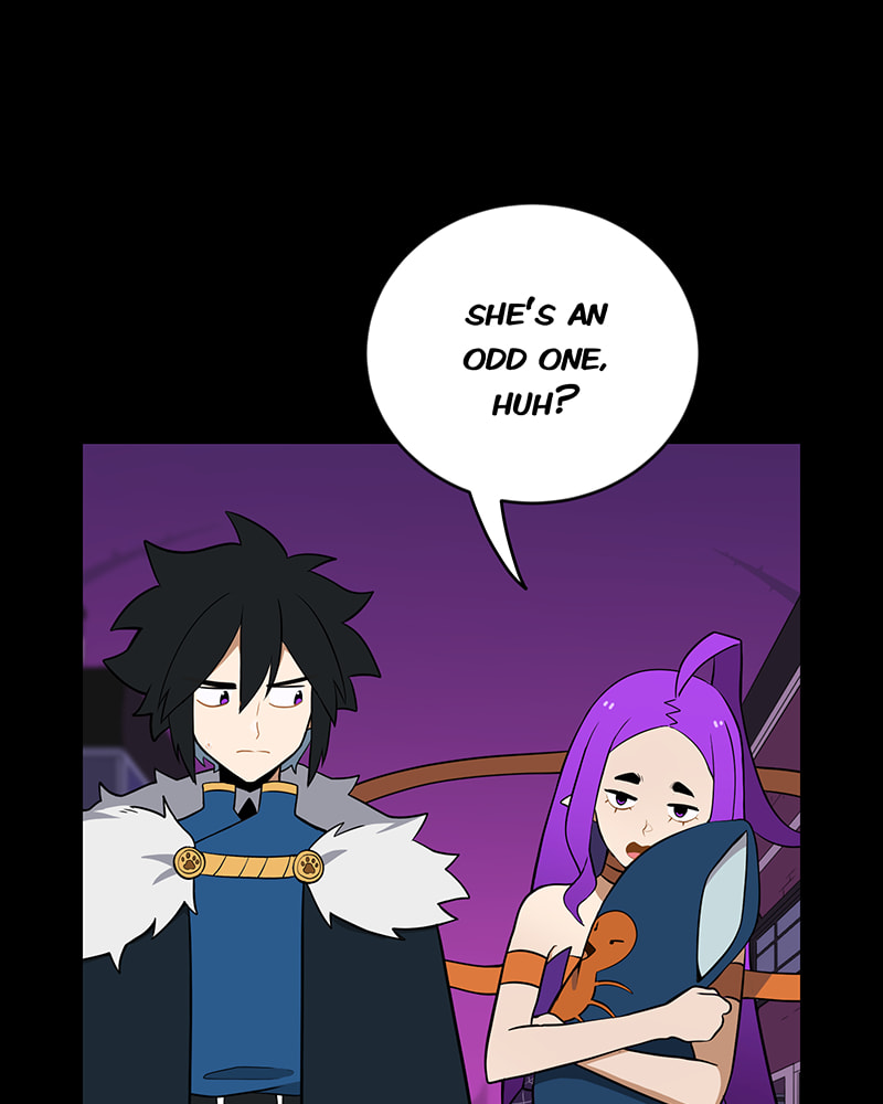 Line Chapter 120 page 11 - 