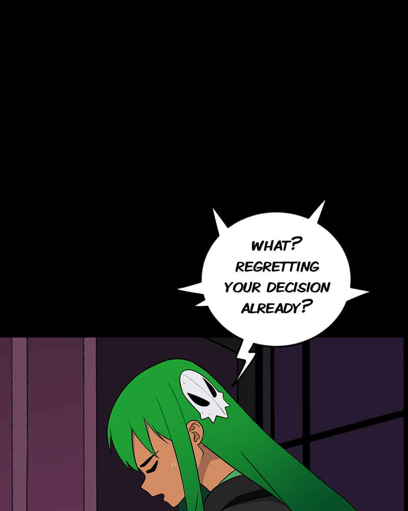 Line Chapter 120 page 15 - 