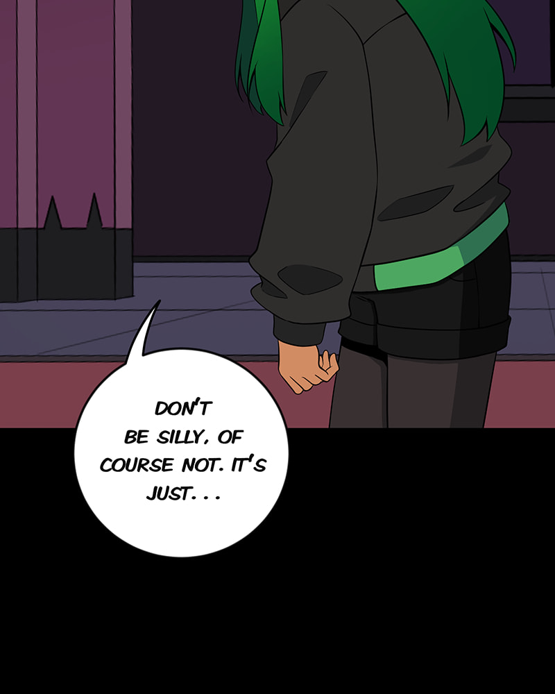 Line Chapter 120 page 16 - 