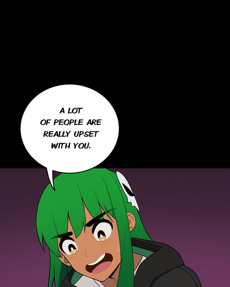 Line Chapter 120 page 17 - 
