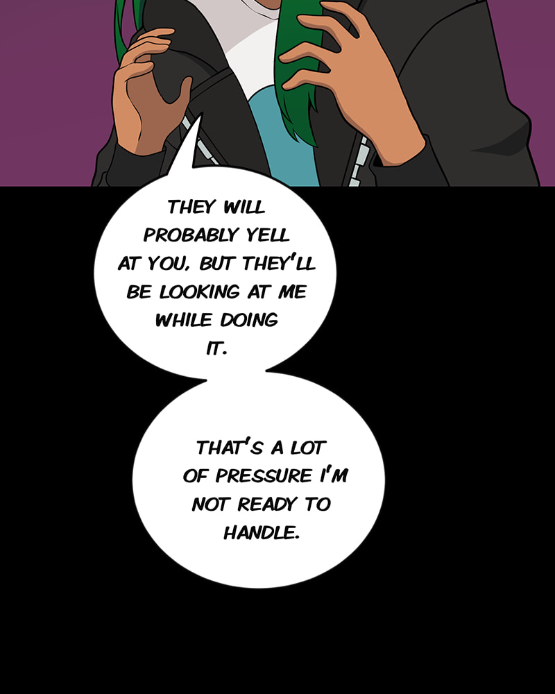 Line Chapter 120 page 18 - 