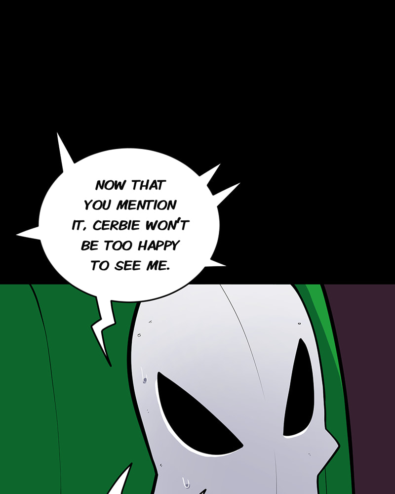 Line Chapter 120 page 19 - 