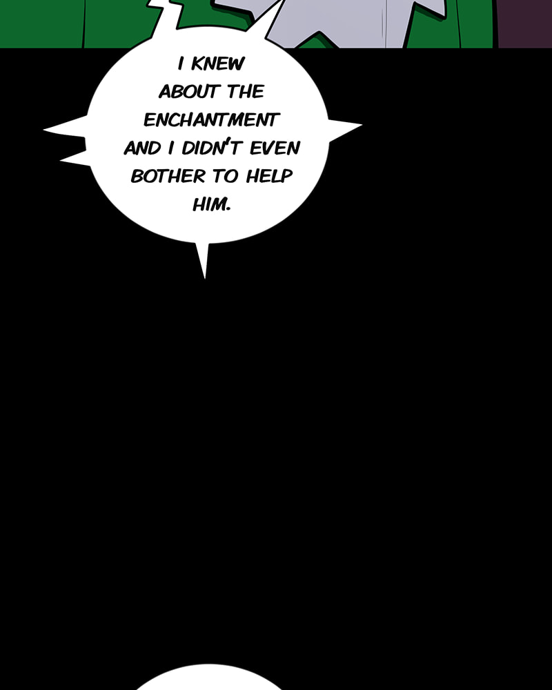 Line Chapter 120 page 20 - 