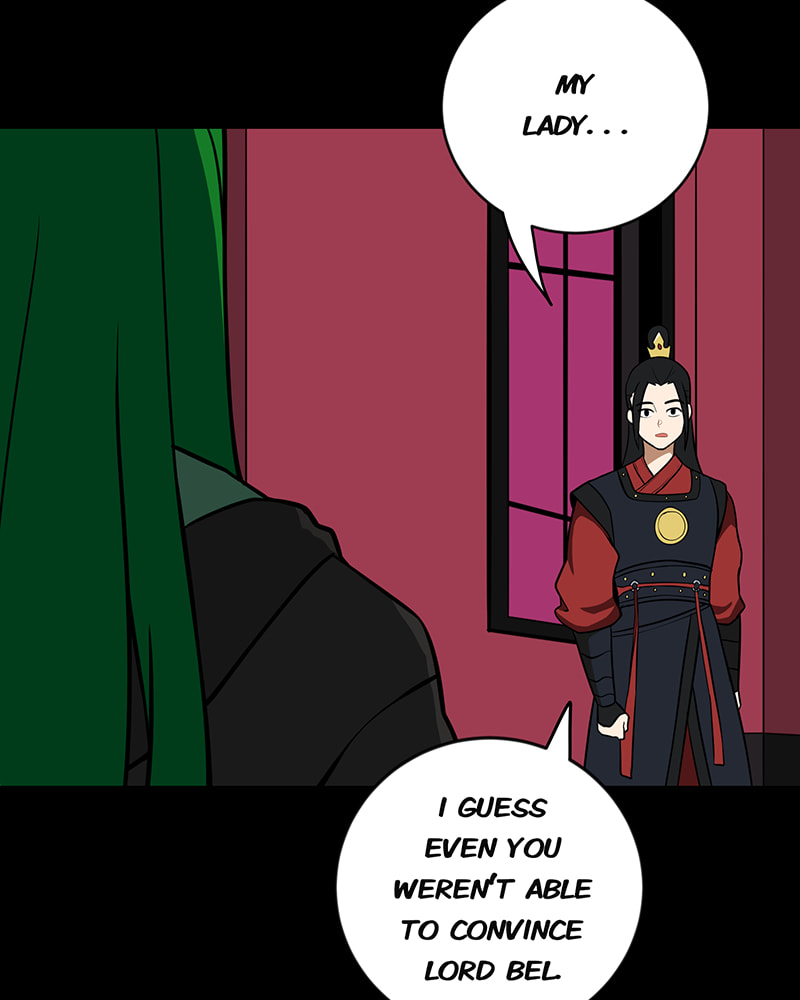 Line Chapter 120 page 30 - 