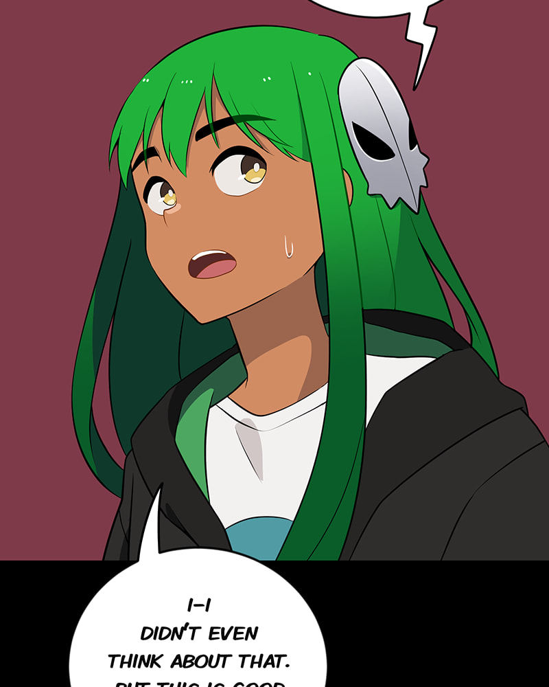 Line Chapter 120 page 34 - 